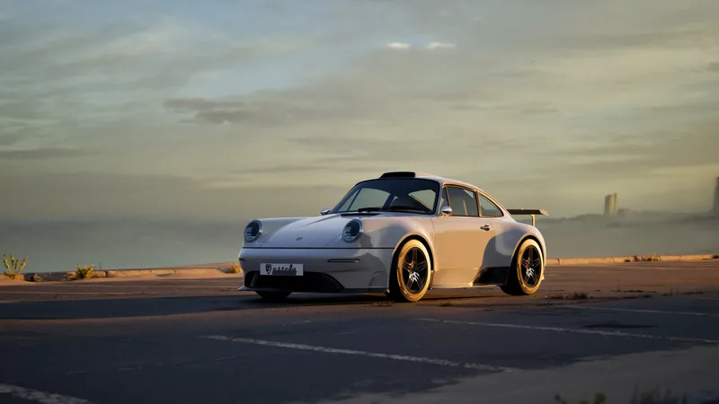 XR-Entwicklung Estella GT Virtual Reality